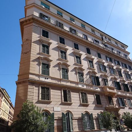 Appartamento The Sweet Terrace Roma Esterno foto