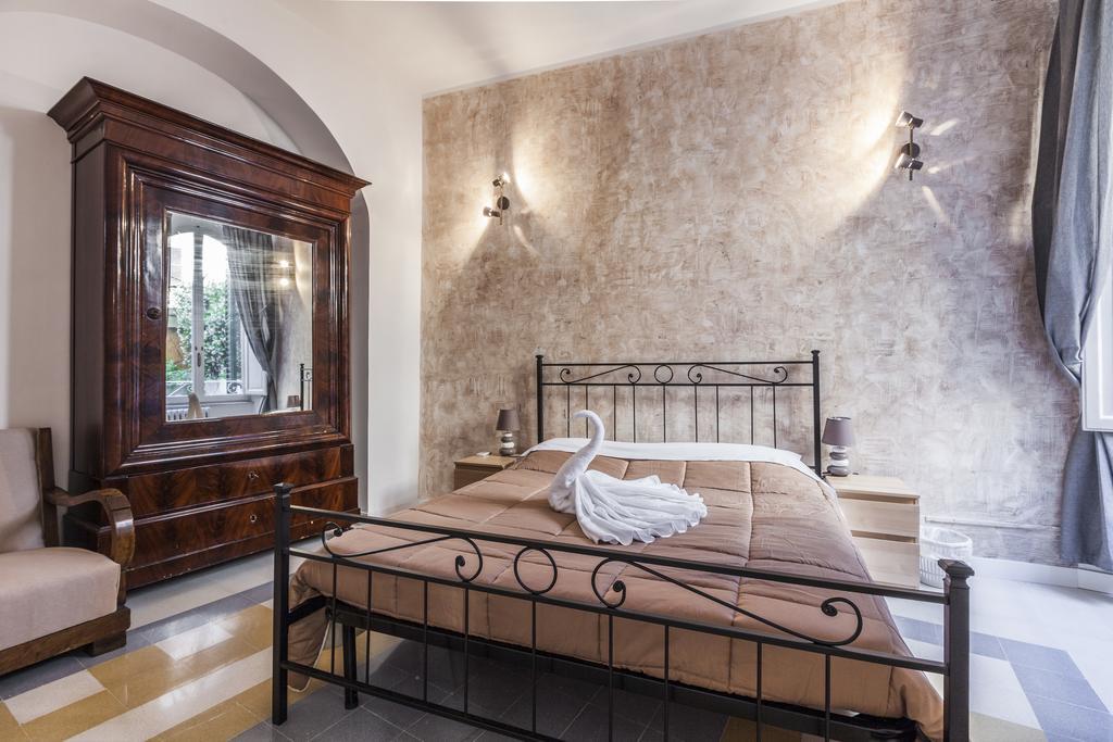 Appartamento The Sweet Terrace Roma Esterno foto